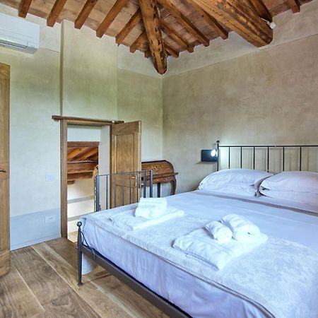 La Pimpinella Di Semifonte Villa San Donnino  Eksteriør billede