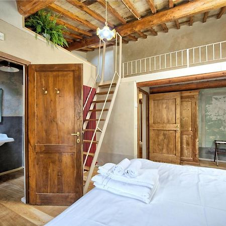La Pimpinella Di Semifonte Villa San Donnino  Eksteriør billede